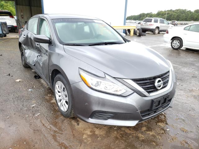 nissan altima 2.5 2018 1n4al3ap3jc222904