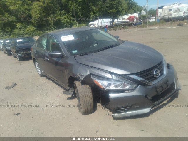 nissan altima 2018 1n4al3ap3jc223311