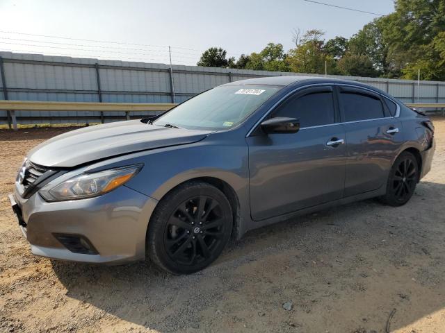 nissan altima 2.5 2018 1n4al3ap3jc224393