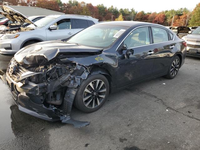 nissan altima 2.5 2018 1n4al3ap3jc225432