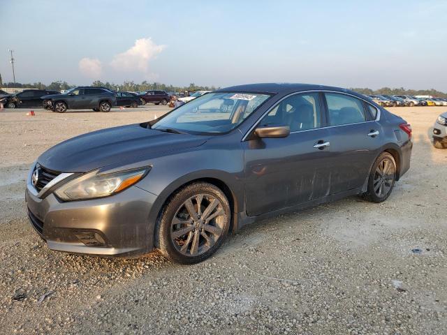 nissan altima 2.5 2018 1n4al3ap3jc225527