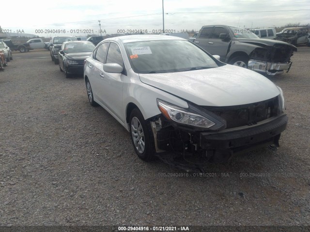 nissan altima 2018 1n4al3ap3jc226094