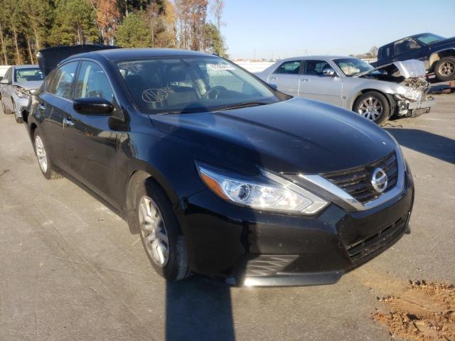 nissan altima 2.5 2018 1n4al3ap3jc226998