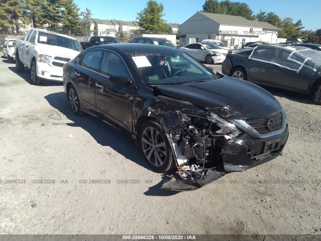 nissan altima 2018 1n4al3ap3jc227035