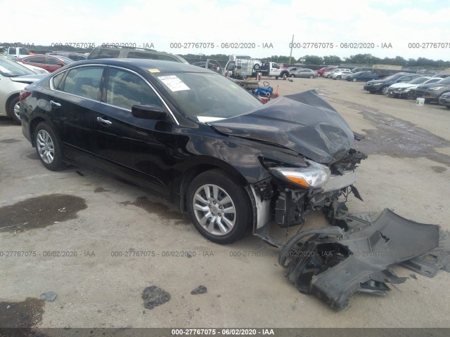 nissan altima 2018 1n4al3ap3jc228749