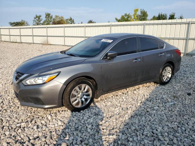 nissan altima 2.5 2018 1n4al3ap3jc228914