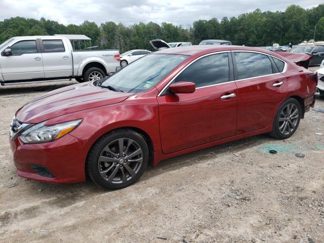 nissan altima 2.5 2018 1n4al3ap3jc229111