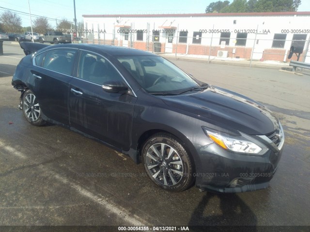 nissan altima 2018 1n4al3ap3jc229576