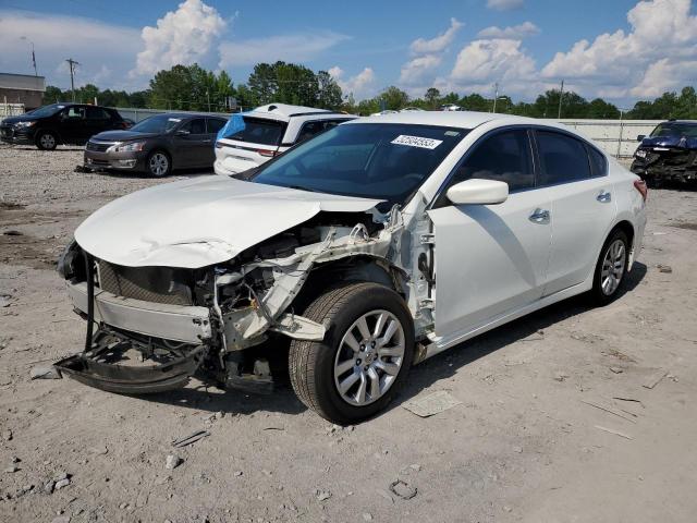 nissan altima 2.5 2018 1n4al3ap3jc230274