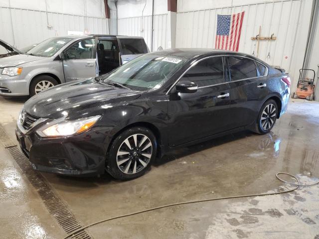 nissan altima 2.5 2018 1n4al3ap3jc230601