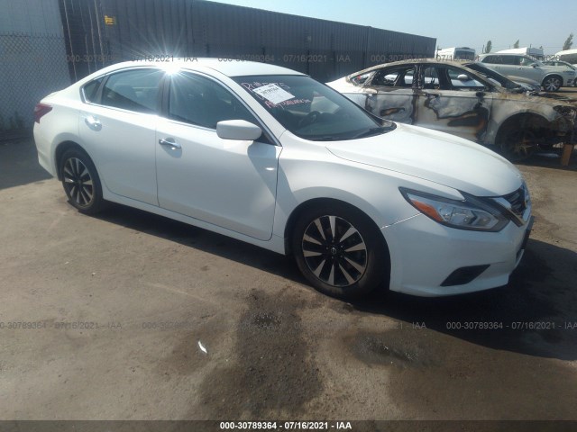 nissan altima 2018 1n4al3ap3jc237211