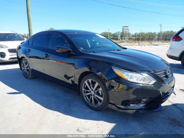 nissan altima 2018 1n4al3ap3jc238763