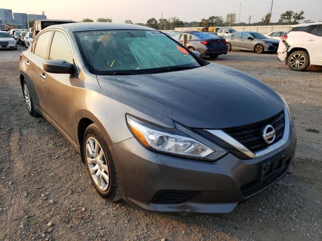 nissan altima 2.5 2018 1n4al3ap3jc240576