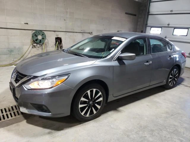 nissan altima 2.5 2018 1n4al3ap3jc242697