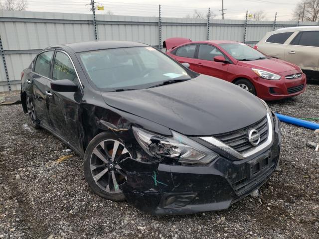 nissan altima 2.5 2018 1n4al3ap3jc247723