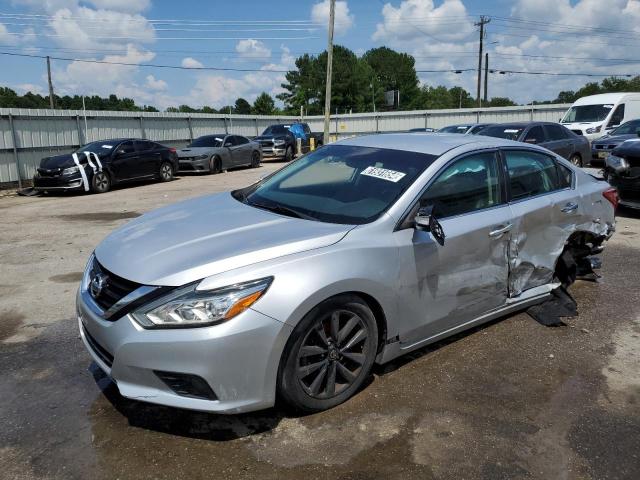 nissan altima 2.5 2018 1n4al3ap3jc249133