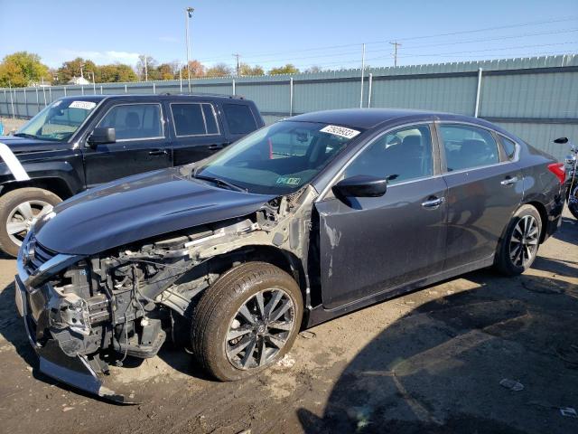 nissan altima 2.5 2018 1n4al3ap3jc253022