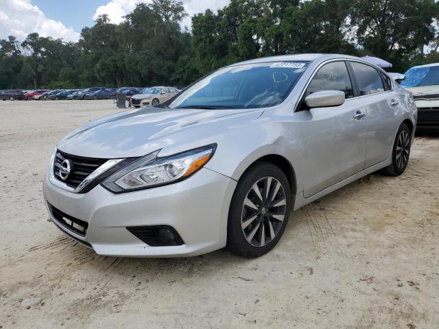 nissan altima 2.5 2018 1n4al3ap3jc255000