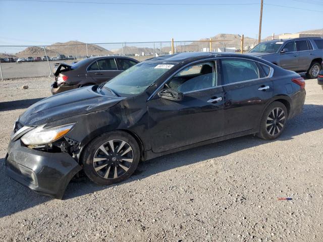 nissan altima 2.5 2018 1n4al3ap3jc255093