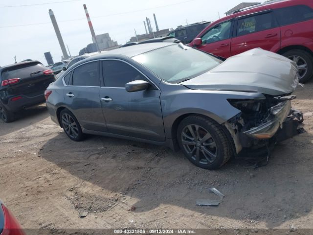 nissan altima 2018 1n4al3ap3jc257068