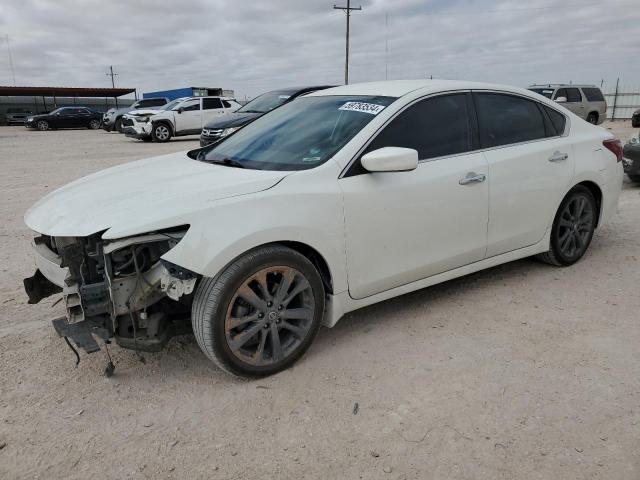 nissan altima 2018 1n4al3ap3jc260665