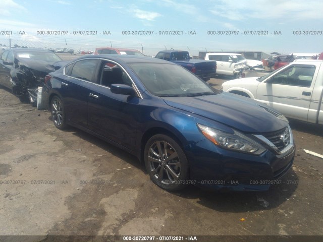 nissan altima 2018 1n4al3ap3jc261945