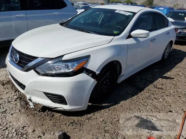 nissan altima 2018 1n4al3ap3jc266160