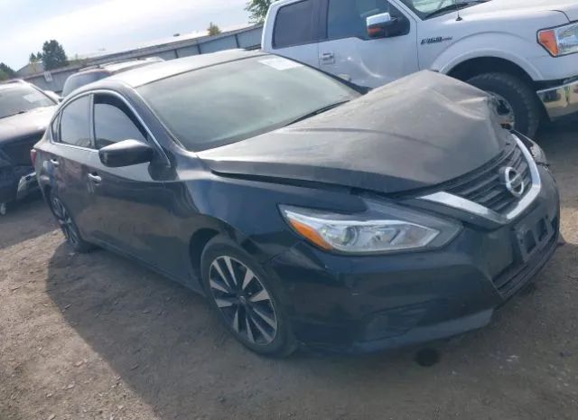 nissan altima 2018 1n4al3ap3jc267096