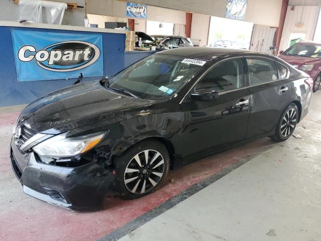 nissan altima 2.5 2018 1n4al3ap3jc267888