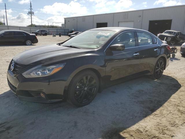 nissan altima 2.5 2018 1n4al3ap3jc270399