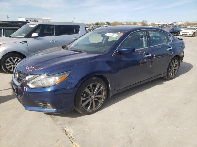 nissan altima 2018 1n4al3ap3jc273691