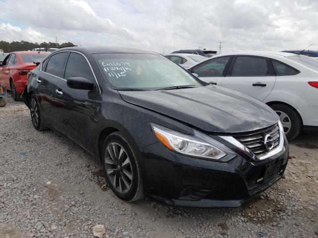 nissan altima 2.5 2018 1n4al3ap3jc274002