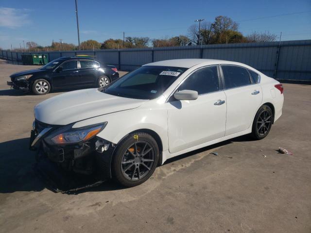 nissan altima 2.5 2018 1n4al3ap3jc276347