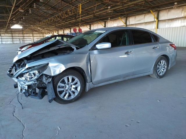 nissan altima 2.5 2018 1n4al3ap3jc282942