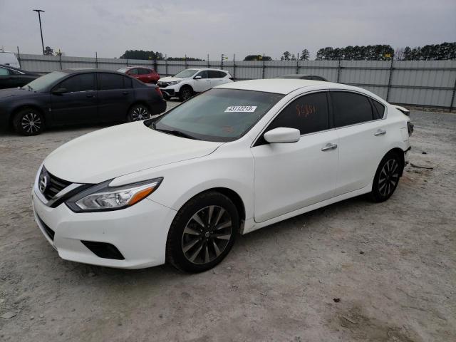 nissan altima 2018 1n4al3ap3jc284237