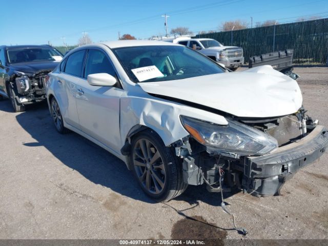 nissan altima 2018 1n4al3ap3jc284917