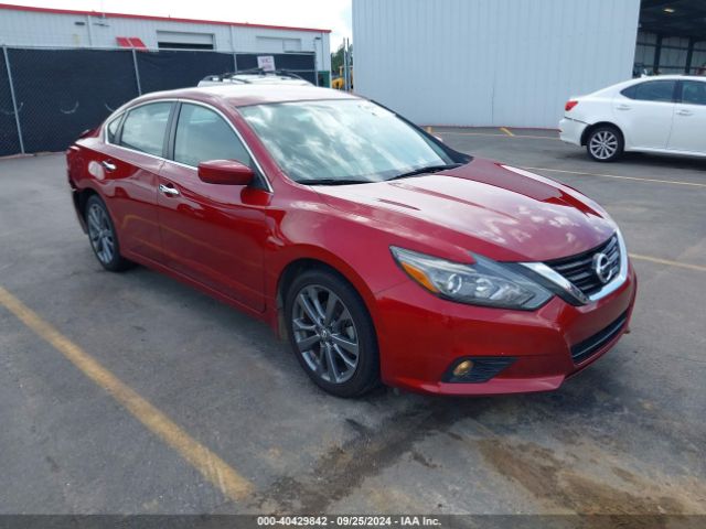 nissan altima 2018 1n4al3ap3jc287896