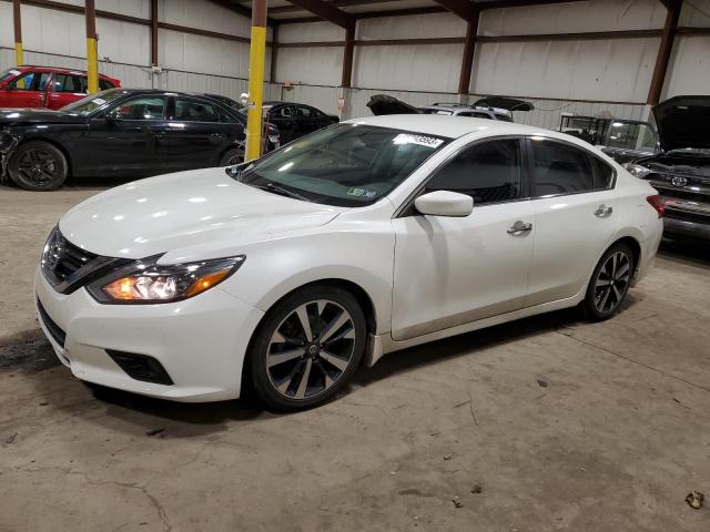 nissan altima 2018 1n4al3ap3jc292841