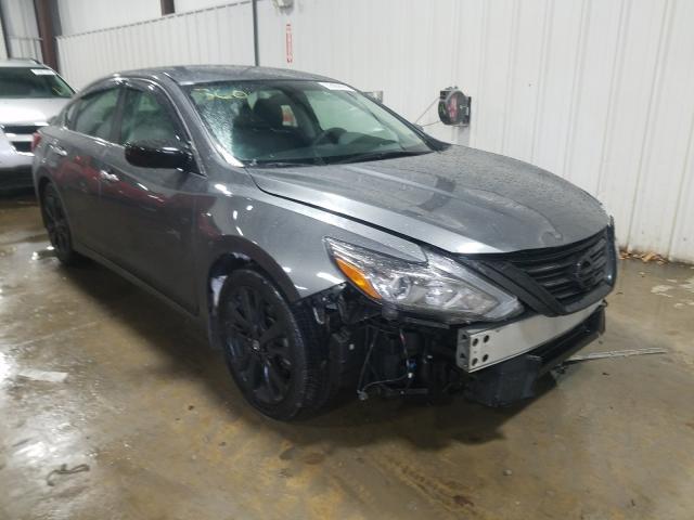 nissan altima 2.5 2018 1n4al3ap3jc296162