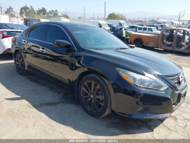 nissan altima 2018 1n4al3ap3jc299854