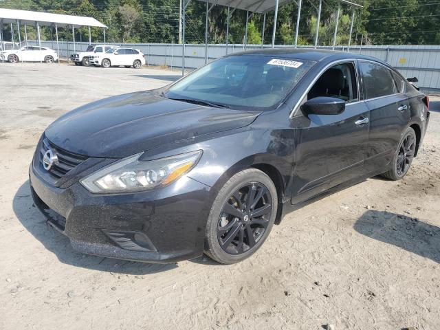 nissan altima 2.5 2018 1n4al3ap3jc473356