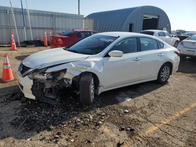 nissan altima 2.5 2018 1n4al3ap3jc474846