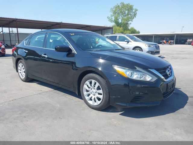 nissan altima 2018 1n4al3ap3jc476533