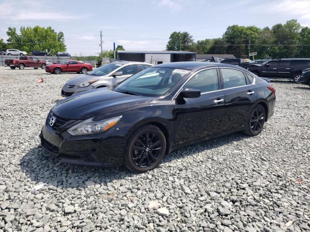 nissan altima 2.5 2018 1n4al3ap3jc476614