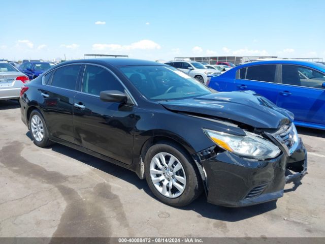 nissan altima 2018 1n4al3ap3jc477794