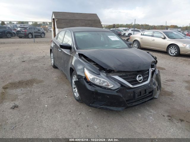 nissan altima 2018 1n4al3ap3jc478444