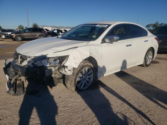 nissan altima 2.5 2018 1n4al3ap3jc480257