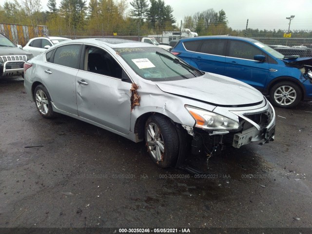 nissan altima 2013 1n4al3ap4dc106311