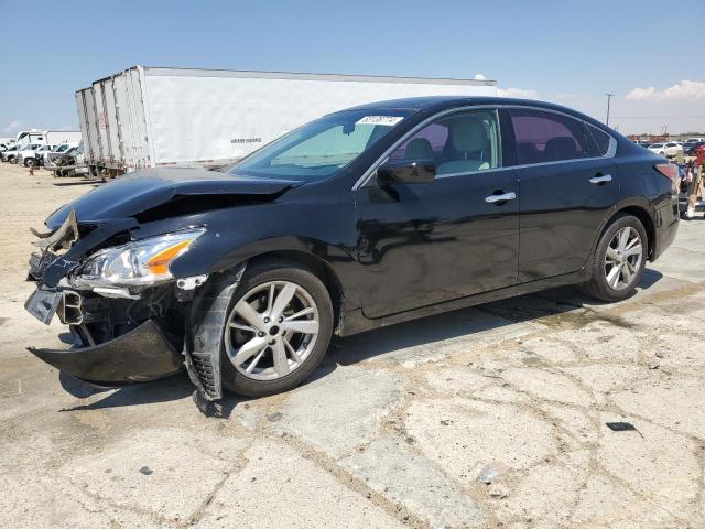 nissan altima 2013 1n4al3ap4dc106809