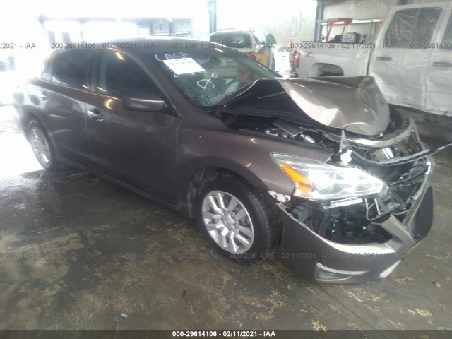 nissan altima 2013 1n4al3ap4dc107328